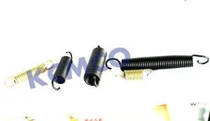 6mm 12 Axis CNC Automatic Camless Versatile Spring Rotating Spring Machine&Torsion/Extension Spring Machine