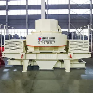 Sand Making Machine Factory Optional Sand Making Machine Quartz Stone Sand Making Machine Vertical Sand Making Machine