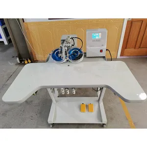 Quantity Semi-Automatic Hot Fix Rhinestone Machine Ultrasonic Rhinestone Template Machine Rhinestone Setting Machine