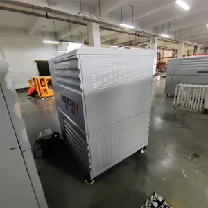 AC400V-625kVA-Rlc Intelligent Testing System for Generator Set Load Bank