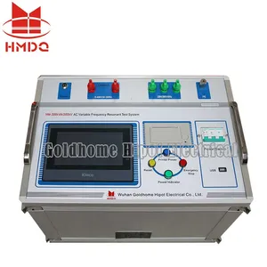 High Voltage Testing Machine/AC Resonant Withstand Testing System