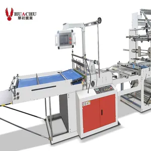Plastic Bag Making Machine Bag Making Machine PE Machine