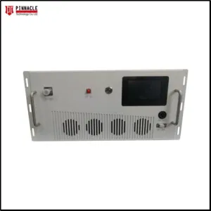 Low Noice Solid State High Power 200W RF Amplifier RF Module with Rack Mounted