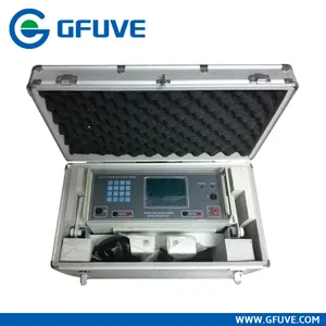 Portable Single Phase Electric Meter Testing System