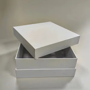Lid and Base Box Making Machine Paper Cutting Machine