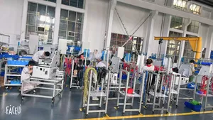 Factory OEM&ODM Control Panel Box Electrical Control Panel Manufacturing Electrical Control Cabinet Customized Electrical System