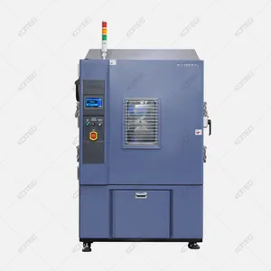 PV-Specific Temperature and Humidity Chamber Testing Machine