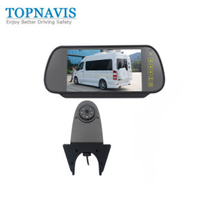 7 Inch Rear View / Backup / Reversing Camera System for MB Van