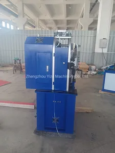 CNC 2-6 Axis Servo Motor Spring Maker Compressed Spring Wire Forming Making Machine