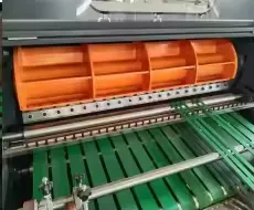 Paper Processing Machine, Paper Converting Cutter Machine 1450