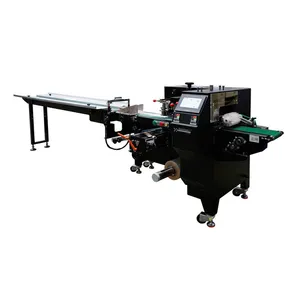 Automatic Hardware Machine Electrical Package Irregular Packaging Chemical Small Solid Switch Spring Cap