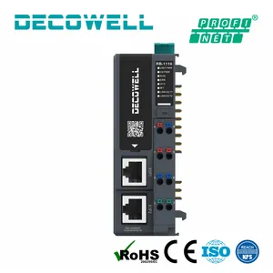 Profinet IO Communication Module Interface for Siemens Controllers