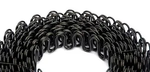Advanced Spring Coiling Machine for Rapid Snake Production Needs