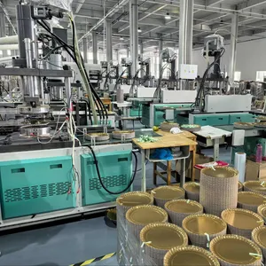Full Automatic Disposable Plate Making Machine for Paper Dish Tray Forming Machine