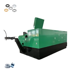 Auto Chassis Bushing Auto Spring Nut Chain Link Machine