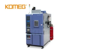 PV-Specific Temperature and Humidity Chamber Testing Machine