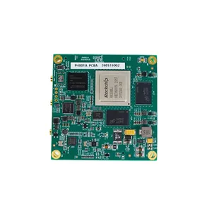 Robotics Uav Tracking Vision Computing Unit 6 Tops Ai Dual Video Module