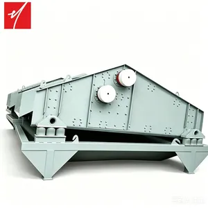 Small Scale Mining Dewatering Screen Compact Design