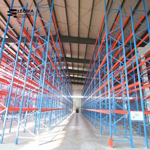 Warehouse Shelves Storage Pallet Racking Racks for Warehouse Racks