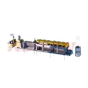 High-Efficiency Wire Strander Cable Twisting Rigid Stranding Machine for Cable Manufacturing Solutions