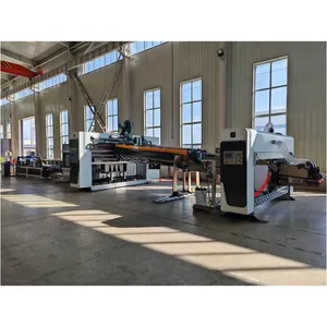 Cartoon Packaging Machine CE Case Packer Carton Packing Box Sealing Packing Machine