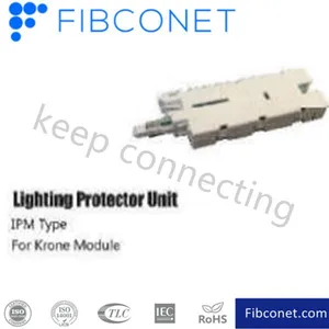 Lighting Protector Unit LED Light Krone Module