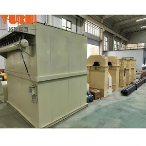 Gypsum Powder Plaster Production Line Making Machine