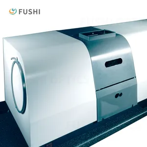 Laboratory Analytical Instruments AA990 Atomic Absorption Spectrometer with Computer Control