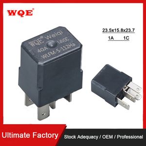 PCB Relay Automotive Relay 30A 14V Suit for Automation System