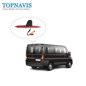 7 Inch Backup / Rear View / Reverse Camera System for Ford Transit
