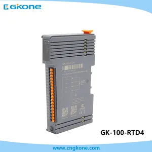 Tvs Overvoltage Protection 4 Channels (RTD) Input Module PT100