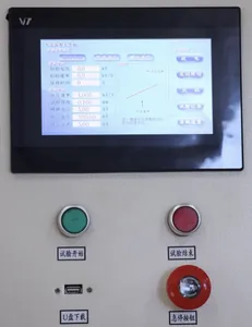 Computer Controlled Voltage Tester with Advanced Insulation Testing Features
