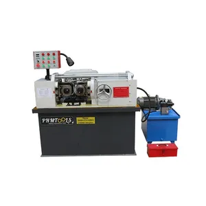 Hydraulic Bolt Making Machine Thread Rolling Machine Screw Making Machine