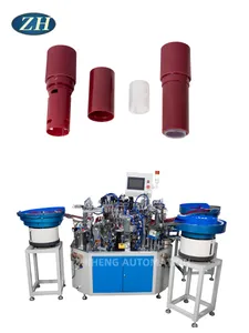 Intelligent Manufacturing Automatic Machine for Versatile Assembly Line Operations