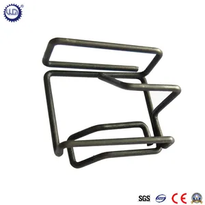 High-Precision CNC Spring Forming Machine with Innovative Camless Design