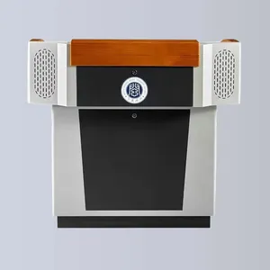 Kehua Fuwei Digital Learning Teacher Multimedia Podium Educational System