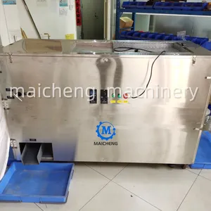 Best Price Fully Automatic Mealworm Beetle Sorting Machine&Insects Size Selecting Machine