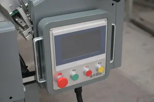Gr-1000ba Semi-Automatic Collapsible Box Forming Machine for Foldable Rigid Gift Box