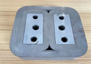 Transformer Core Manufacturing Machine Transformer Core Making Machine
