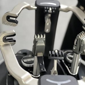 PLC Control Stringing Machine for Badminton Racket with Feather Badminton Shuttlecocks
