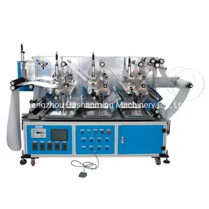 Automatic Rhinestone Transfer Setting Machine