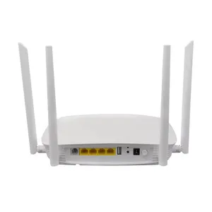 New 4G 5g LTE WiFi Router with Open-Wrt System