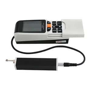 Sensitive Tr520 Digital Handheld Surface Roughness Testing Machine for Online Testing