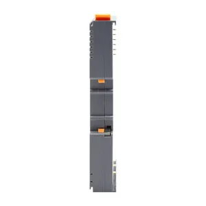Ethernet Io Module, High-Performance NPN Type Digital Input Module with 16 Channels