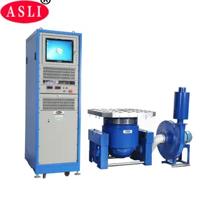 Environmental Simulation Temperature Humidity Vibration Combined Test Machine