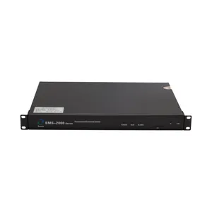Advanced Computer Room Power Monitoring System for Environmental Safety
