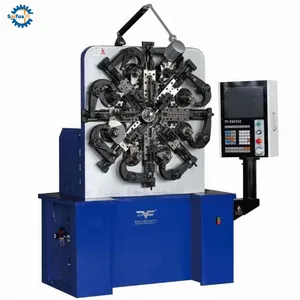 Precision Electronic China's Spring Machine