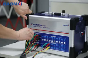 Machine Learning-Optimized Virtual Impedance Protection Relay