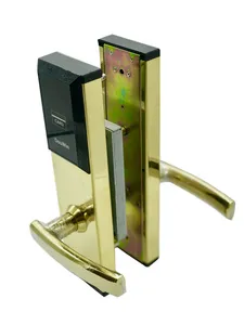 Keyless Hotel Hotel Door Lock System