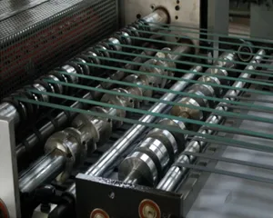 Automatic Exercise Book/Notebook Production Line Notebook/Exercise Book Making Machine